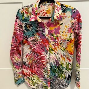 Desigual blouse